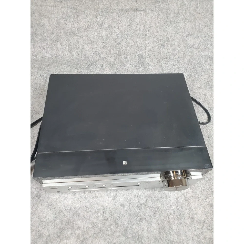 Sony HCD-SBT100 CD Receiver Bluetooth Audio System No Remote No Speakers Works